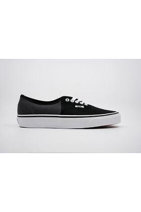 کفش پیاده روی مشکی زنانه پارچه ای Vans - کد 841859815