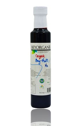 سایز تغذیه های مکمل کودک BEYORGANİK - کد 781356877
