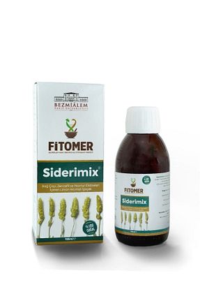 محصولات گیاهی Fitomer - کد 87290515