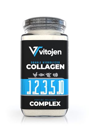  Vitojen - کد 847813634
