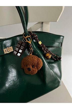 اکسسوری کیف نارنجی زنانه Mia Collection - کد 891373706