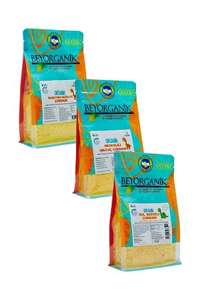 سوپ کودک BEYORGANİK - کد 660531924