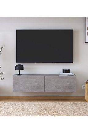میز و پایه تلویزیون آبی Suntalam Monte Sehpa - کد 891369975