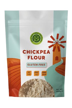 محصول بدون گلوتن GLUTENSİZ FABRİKA - کد 892366426