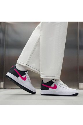 کفش اسنیکر رنگی زنانه بند دار Nike - کد 892365309