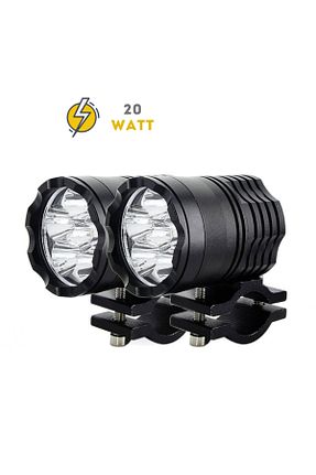 محصول روشنایی موتور سیکلت Knmaster - کد 263351369