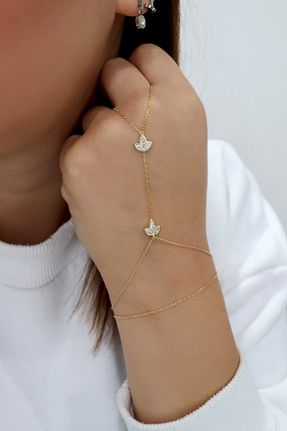 شاهمران نقره طلائی Silveranka - کد 891416877