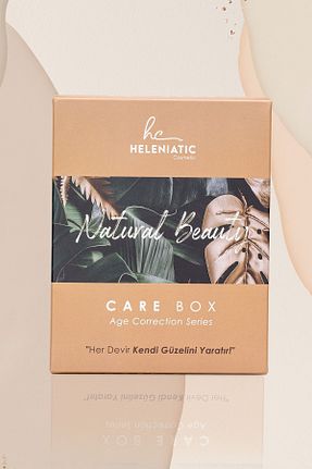 ست مراقبت پوست Heleniatic Cosmetic - کد 383529824