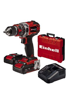 پیچ گوشتی شارژی Einhell - کد 891422415