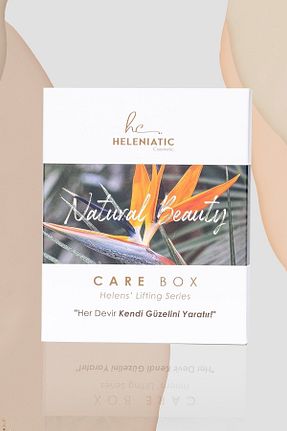 ست مراقبت پوست Heleniatic Cosmetic - کد 383648003