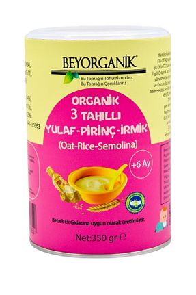  BEYORGANİK - کد 507135333