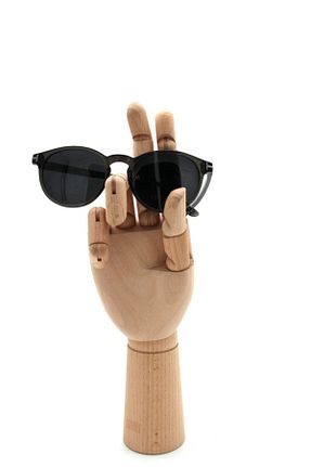 عینک آفتابی طوسی زنانه 52 Marisol - کد 759661275
