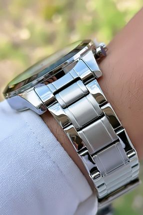 ساعت مچی مردانه 44 میلی متر Daniel Klein - کد 380589633