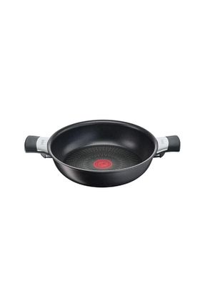 ماهیتابه مشکی آنتی باکتریال TEFAL - کد 891444635