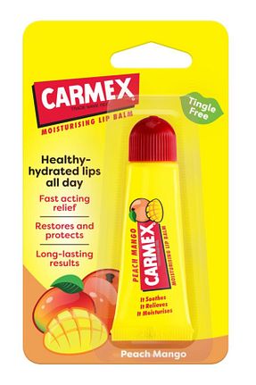 براق کننده لب زرد Carmex - کد 761844320