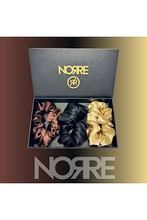 گیره سر رنگی زنانه NORRE - کد 887547874