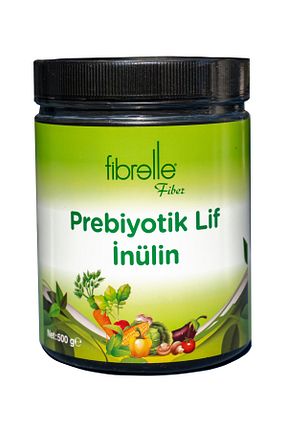 پروبیوتیک و پری بیوتیک Fibrelle - کد 125839017