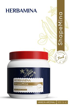محصولات لذیذ و ارگانیک Herbamina - کد 869556992
