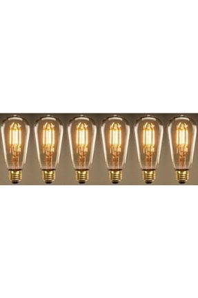 لامپ زرد Edison - کد 53668895