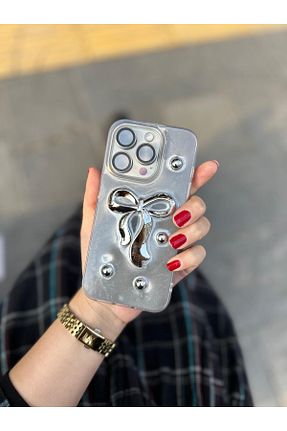 کاور و قاب نباتی iPhone 13 Pro DOESCASE - کد 891439590