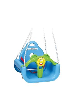 تاب و بانوج آبی Kette Toys - کد 42751756