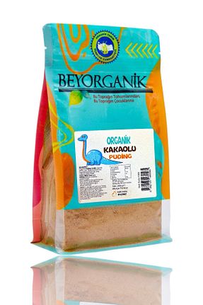 پودینگ BEYORGANİK - کد 257219833