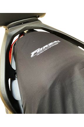 کاور سبد موتور سیکلت zenmoto - کد 311862904