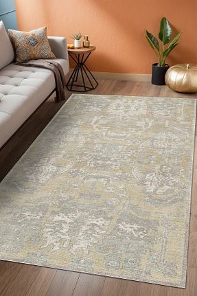 فرش رنگی آنتی باکتریال AIDA HOME - کد 891486734