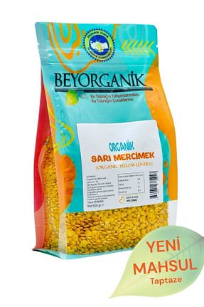 سایر حبوبات خشک BEYORGANİK - کد 3883481