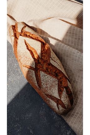 نان Güneşer Bakery - کد 101385304