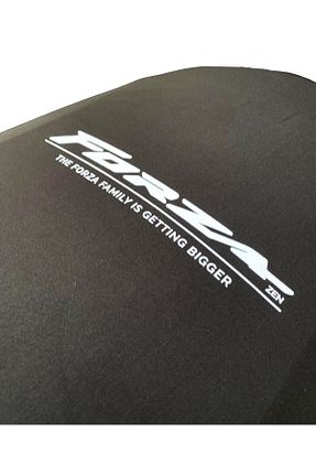 کاور سبد موتور سیکلت zenmoto - کد 311862904