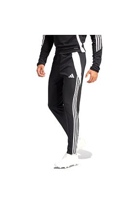 پائین تنه گرمکن اسپرت مشکی مردانه Ter Tutmayan adidas - کد 824144218