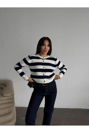 رویه سفید زنانه Relaxed Paydey - کد 890523898