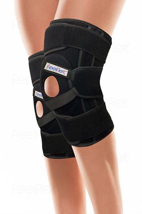 زانو بند، مچ بند و آرنج بند Feelflex - کد 892434347