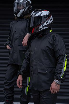 بارانی موتور سواری Motobros - کد 342130470