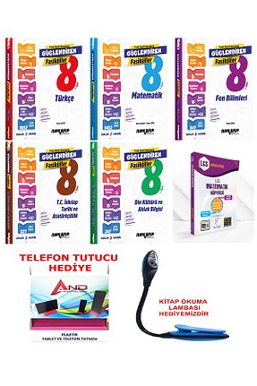 آمادگی آزمون Ankara Yayıncılık - کد 891540255