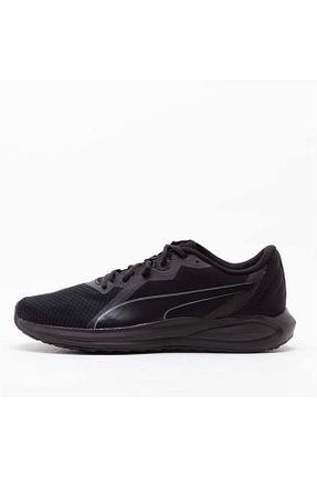 کفش دو و میدانی و تمرینی مشکی مردانه Puma - کد 475796289