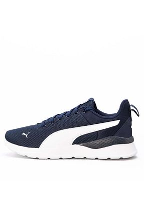 کفش پیاده روی سرمه ای مردانه Puma - کد 817565142