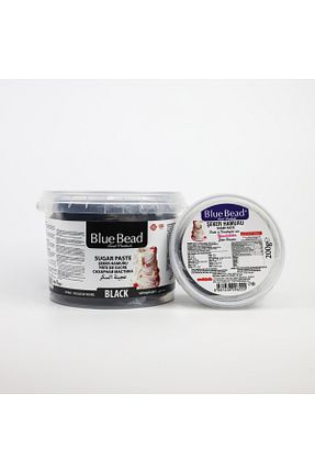 خمیر آبنبات Blue Bead - کد 771156341