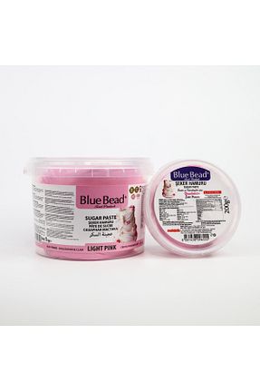 خمیر آبنبات Blue Bead - کد 771159675