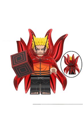 اسباب بازی فیگور شخصیت myminitoys - کد 832051044
