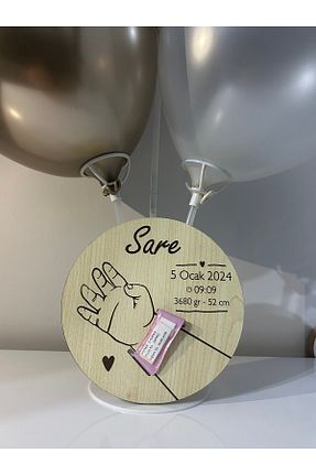 سایر اکسسوری های اتاق بژ Tasarım - کد 892688255