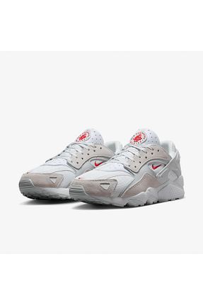 کفش اسنیکر سفید مردانه بند دار Nike - کد 891600829