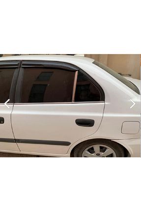 اکسسوری کروم خودرو Kml34tuning55 - کد 891598592