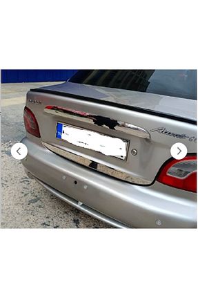 اکسسوری کروم خودرو Kml34tuning55 - کد 891592854
