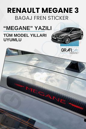 آرما استیکر و نوار فسفر قرمز GRAFİCAR - کد 891603086