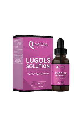 مینرال Q natura series - کد 893717478