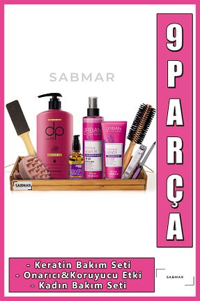 شامپو زنانه Urban Care - کد 893319145