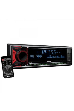 پخش خودرو Bluetooth Reiss - کد 865470015