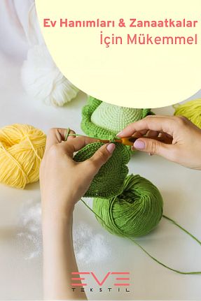 بالش سفید الیاف Eve Tekstil - کد 891634322